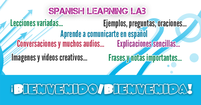 Spanish Reading Practice: Free interactive texts