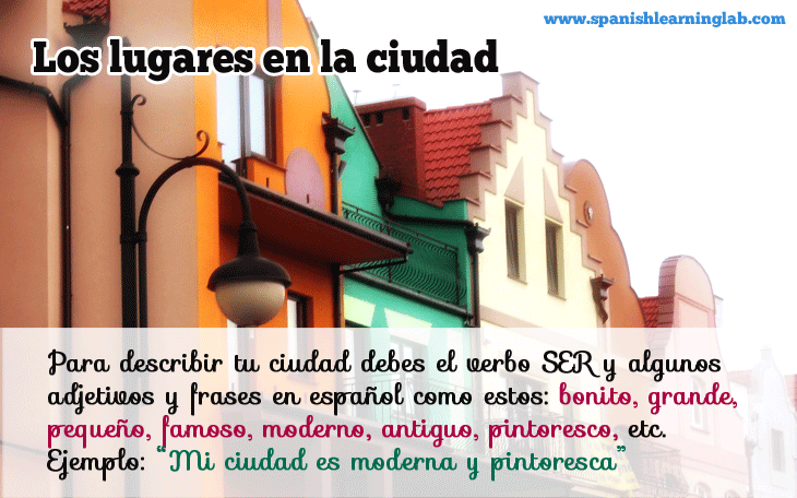 Essential Adjectives for Physical Descriptions in Spanish - Spanish Learning Lab
