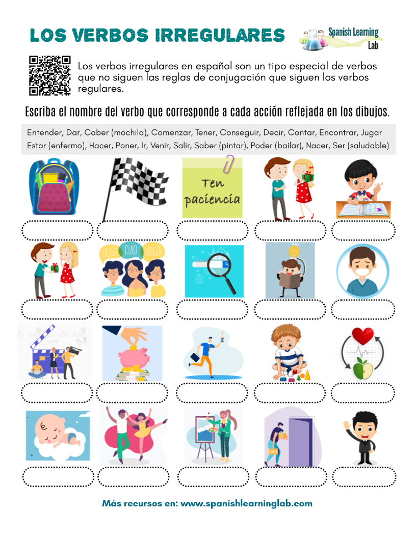 irregular-verbs-1-tarea-de-ingles-ejercicios-de-ingles-ingles-basico-para-ni-os