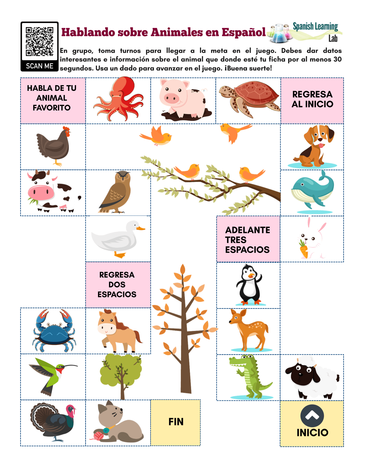 The Ultimate Guide To Surprising Spanish Facts - 62j9er3