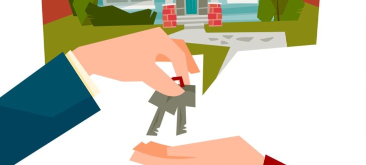 Exploring and Renting a House in Spanish - Listening Practice / Explorando y rentando una casa en español
