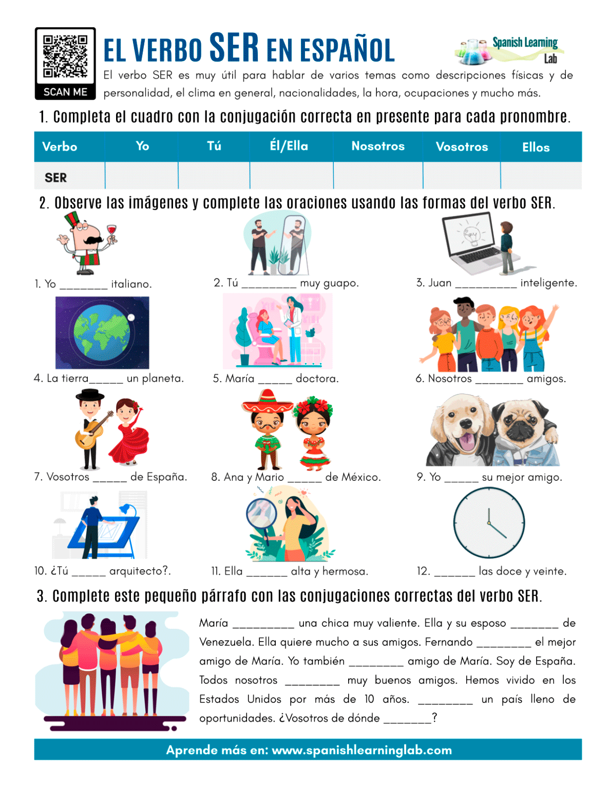 Cu l Es La Frecuencia De Uso De Los Verbos ser En Espa ol